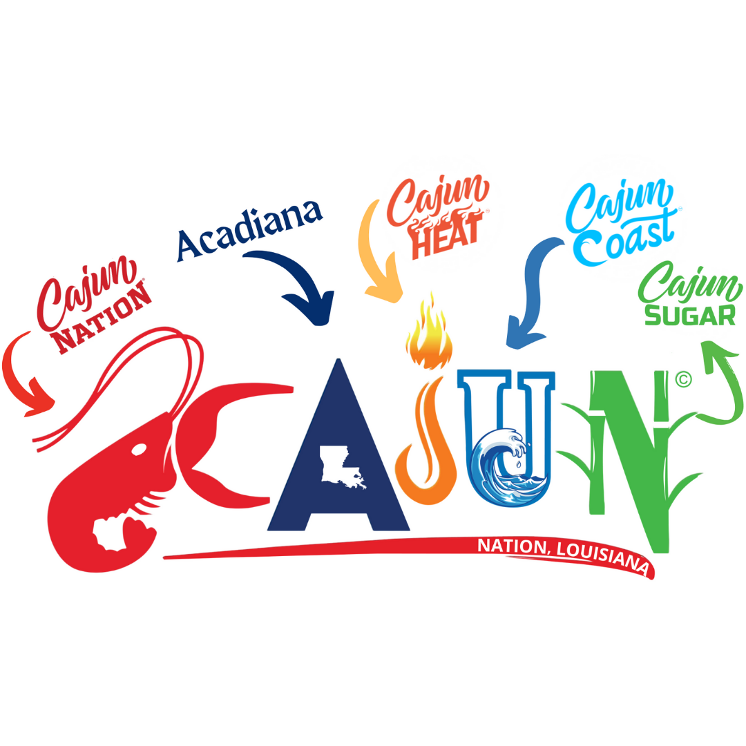 CAJUN NATION co-branding with the commUNITY in the fight against high blood pressure. GEAUX GET THE RED CAN! LOW SODIUM.🧂 NO MSG.🚫 GREAT FLAVOR.😋 CERTIFIED CAJUN.⚜️  #GeauxGetTheRedCan #CajunNationSeasoning #CajunNation #Cajun Heat #CajunCoast #CajunSugar #HomeChef #CajunCooking #CajunRecipes #Cajun #Cajuns #CajunSpices #CajunSeasoning, #Seasoning #Spices #Seafood Boil #HotSauce #ChowChow #GarlicPepper #Garlic #Pepper #Cajun Food #LowSodium #NoMSG #commUNITY, Geaux Get The Red Can
