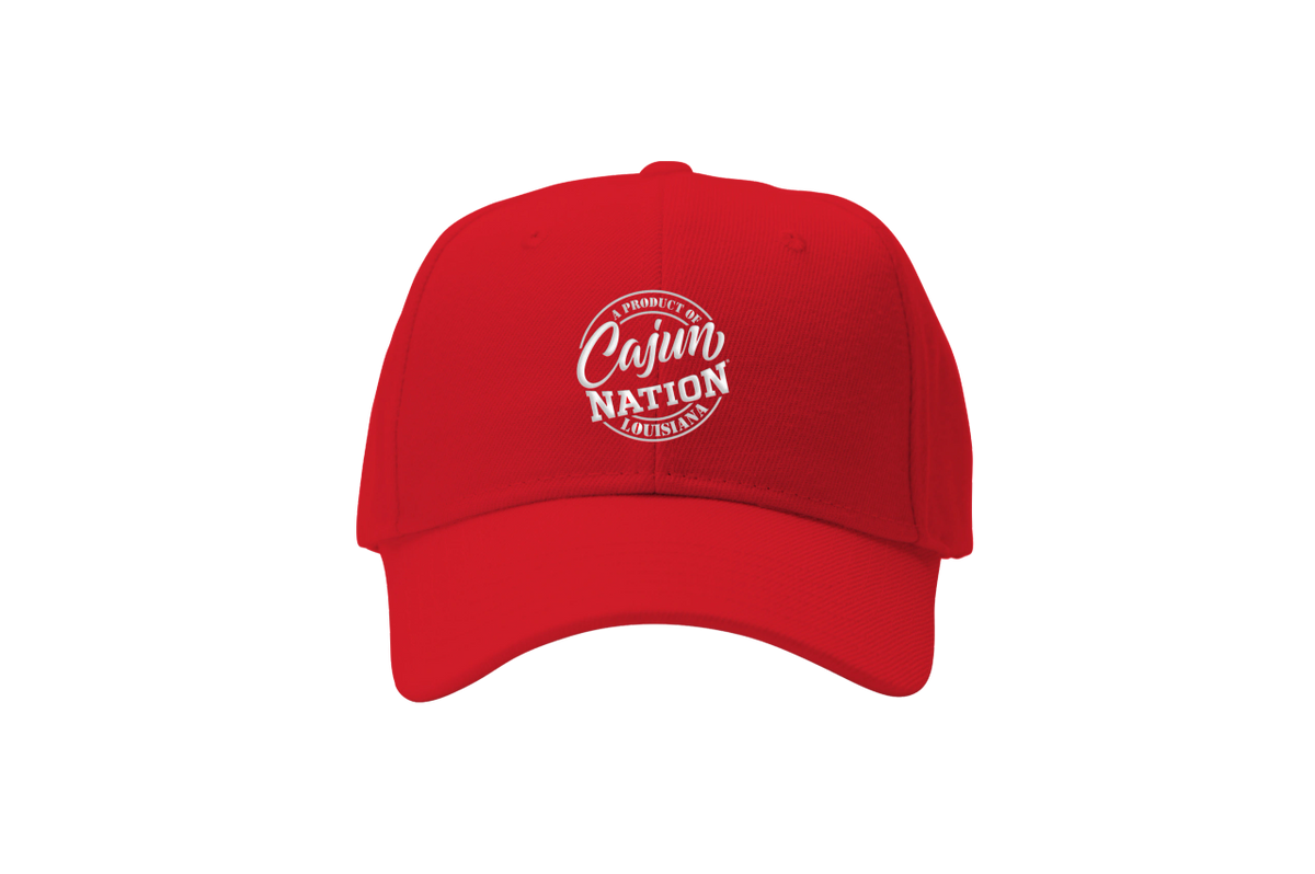 Cajun - Nation - Classic - Polo