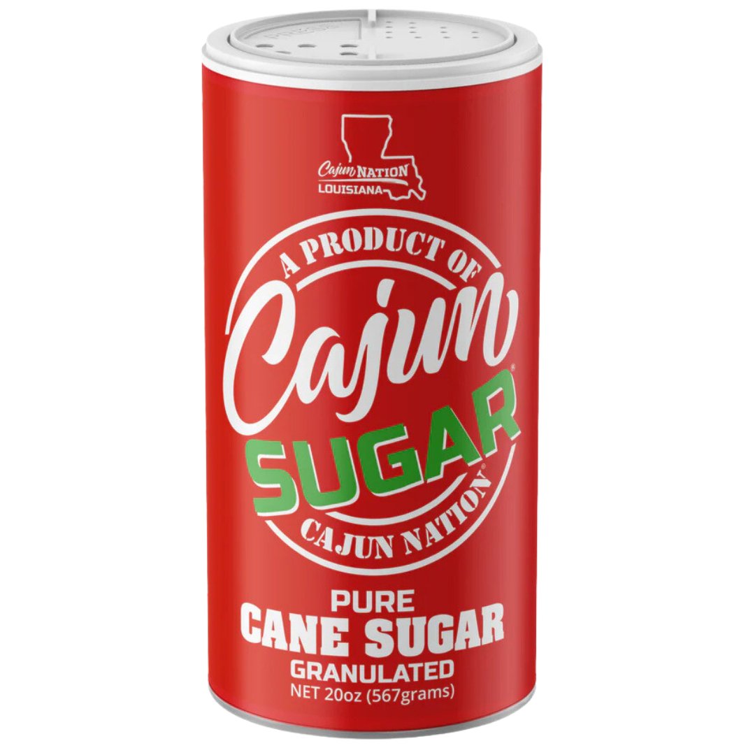 Pure Cane Sugar Granulated White Sugar