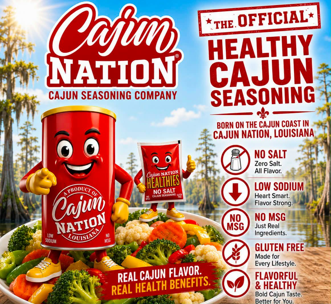 GEAUX GET THE RED CAN