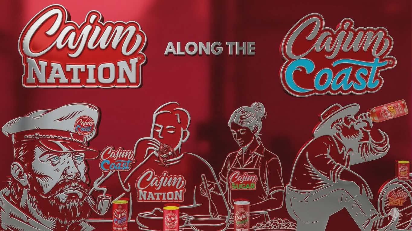 GEAUX GET THE RED CAN