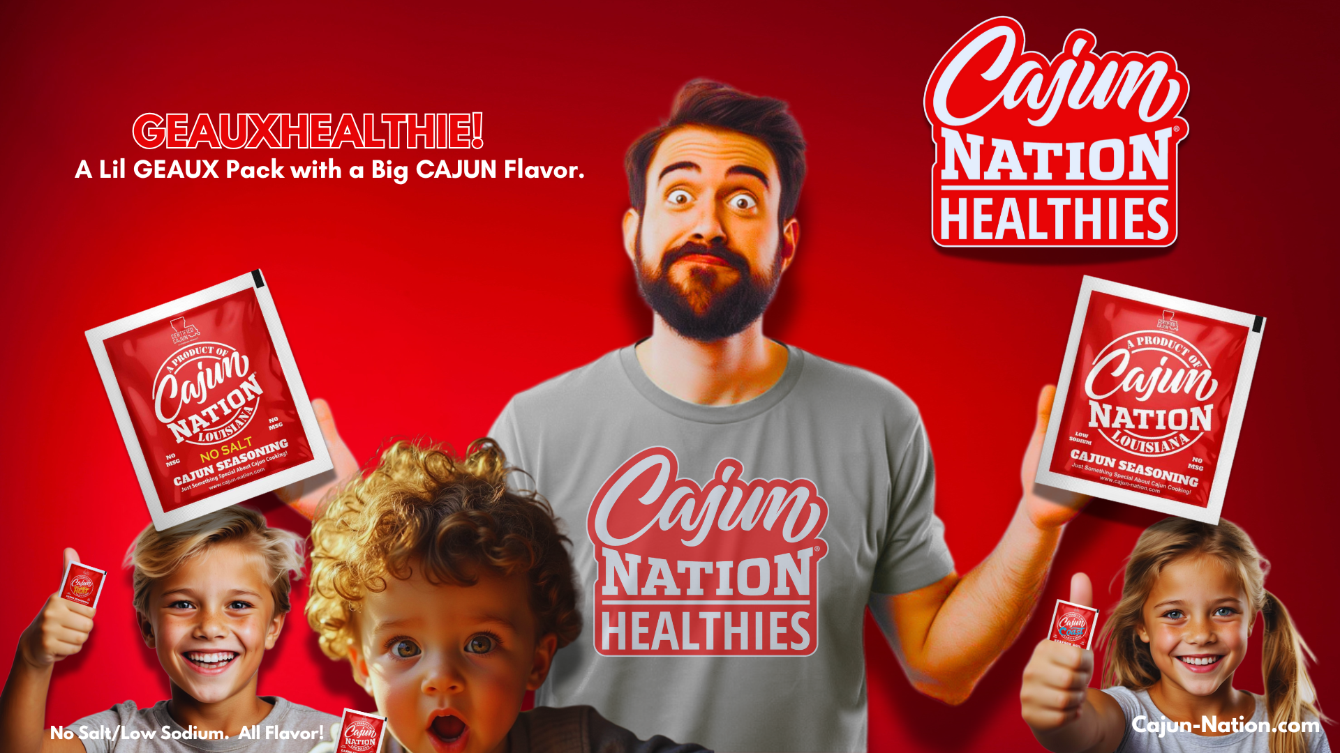 GEAUX HEALTHIE
