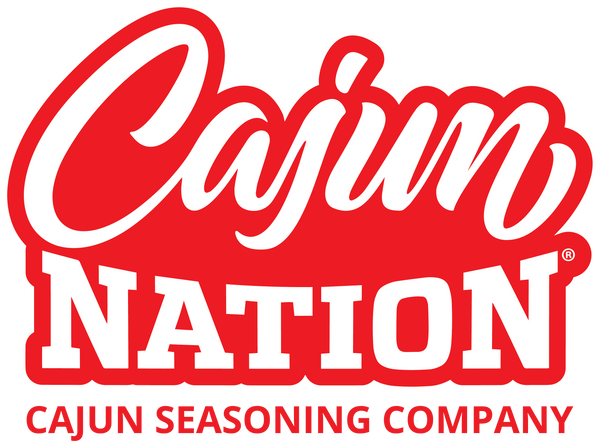 CAJUN NATION®️