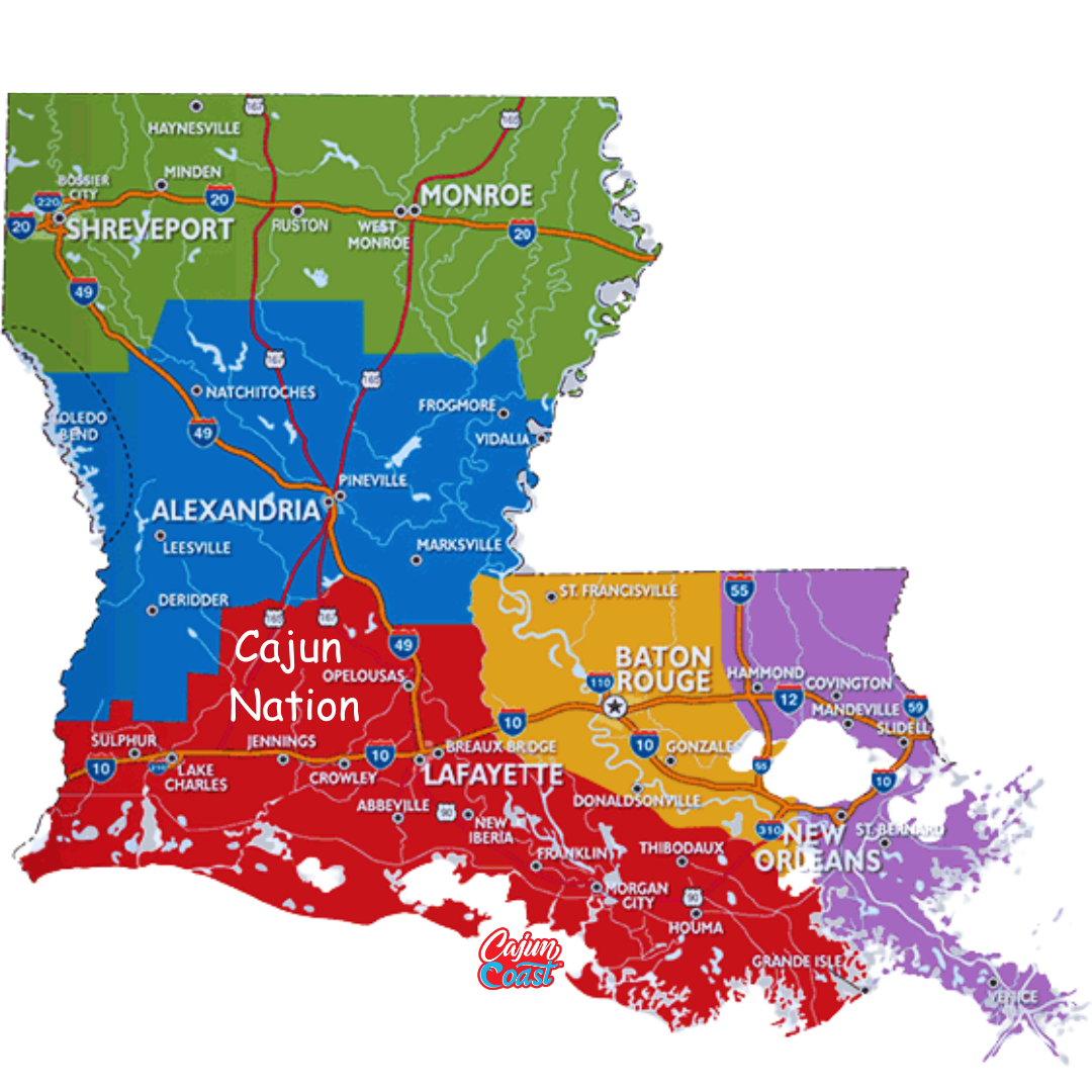 CAJUN NATION co-branding with the commUNITY in the fight against high blood pressure. GEAUX GET THE RED CAN! LOW SODIUM.🧂 NO MSG.🚫 GREAT FLAVOR.😋 CERTIFIED CAJUN.⚜️  #GeauxGetTheRedCan #CajunNationSeasoning #CajunNation #Cajun Heat #CajunCoast #CajunSugar #HomeChef #CajunCooking #CajunRecipes #Cajun #Cajuns #CajunSpices #CajunSeasoning, #Seasoning #Spices #Seafood Boil #HotSauce #ChowChow #GarlicPepper #Garlic #Pepper #Cajun Food #LowSodium #NoMSG #commUNITY