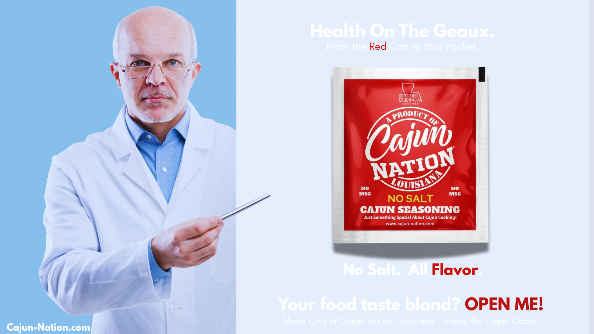 Heart Smart NO SALT Seasoning