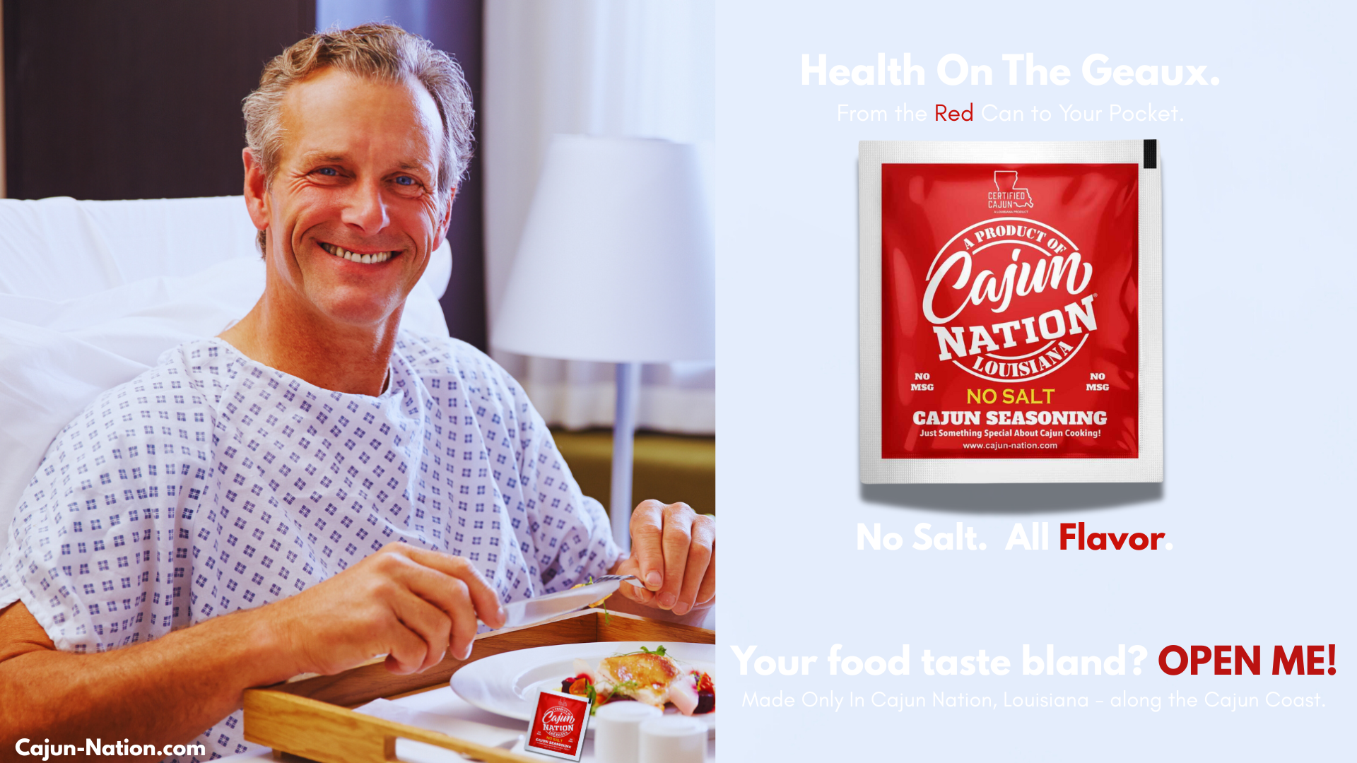 Heart Smart NO SALT Seasoning