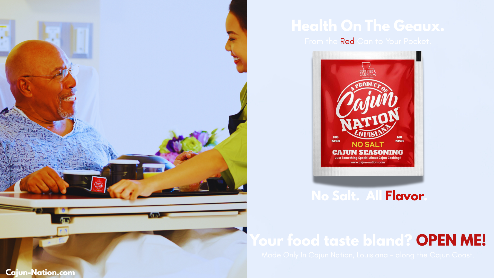 Heart Smart NO SALT Seasoning