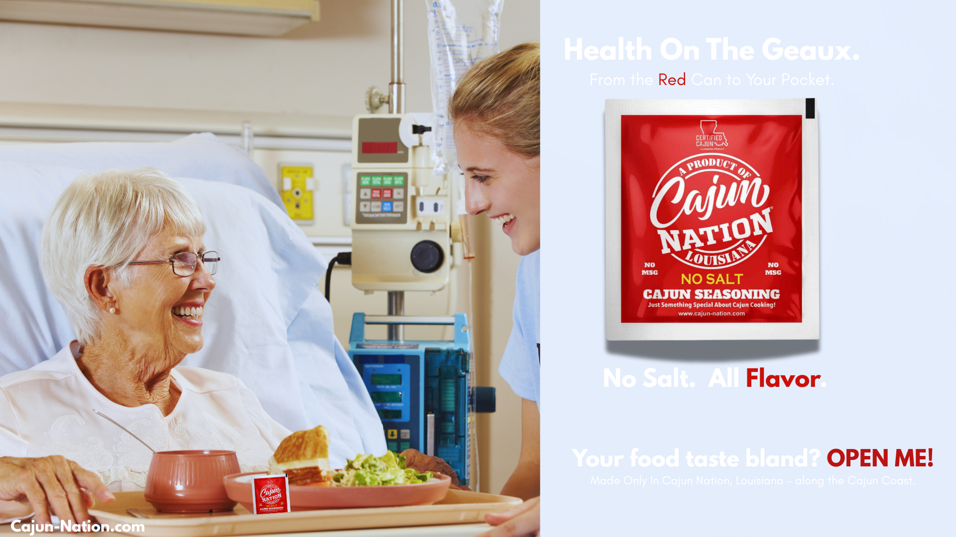 Heart Smart NO SALT Seasoning