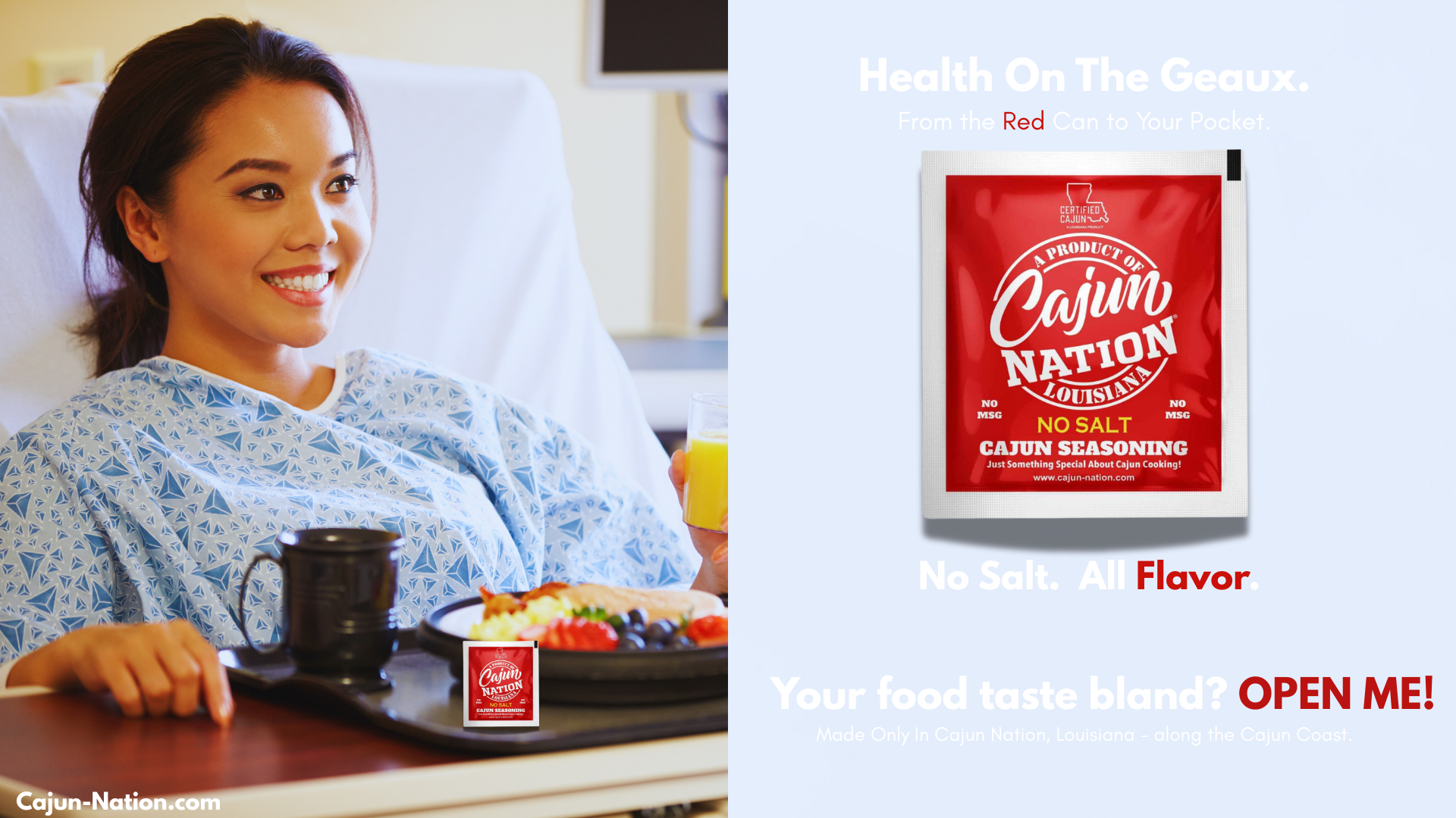 Heart Smart NO SALT Seasoning