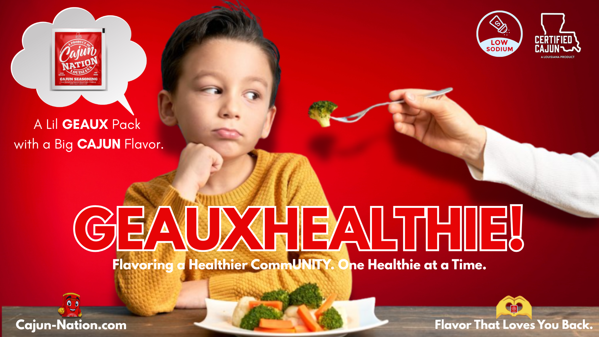 GEAUX HEALTHIE