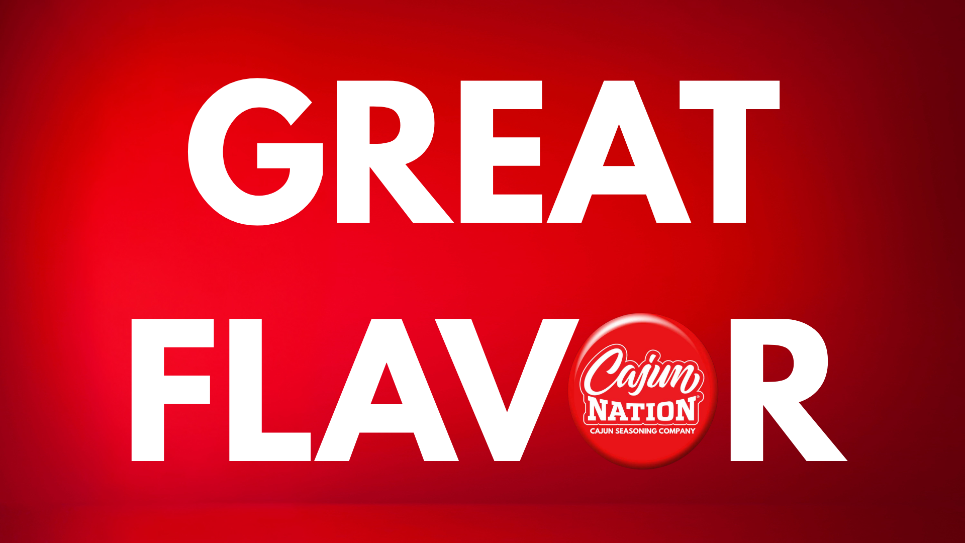 CAJUN NATION co-branding with the commUNITY in the fight against high blood pressure. GEAUX GET THE RED CAN! LOW SODIUM.🧂 NO MSG.🚫 GREAT FLAVOR.😋 CERTIFIED CAJUN.⚜️  #GeauxGetTheRedCan #CajunNationSeasoning #CajunNation #Cajun Heat #CajunCoast #CajunSugar #HomeChef #CajunCooking #CajunRecipes #Cajun #Cajuns #CajunSpices #CajunSeasoning, #Seasoning #Spices #Seafood Boil #HotSauce #ChowChow #GarlicPepper #Garlic #Pepper #Cajun Food #LowSodium #NoMSG #commUNITY