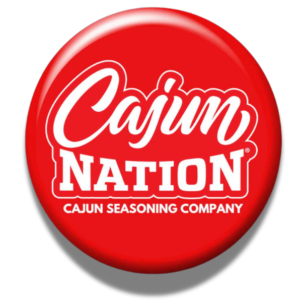 CAJUN NATION®️