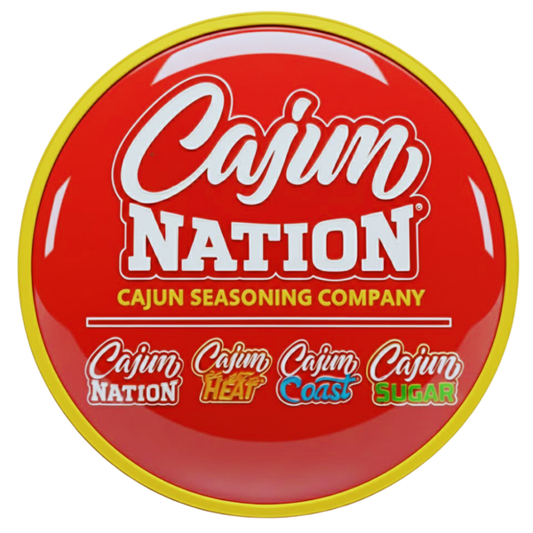 CAJUN NATION®️