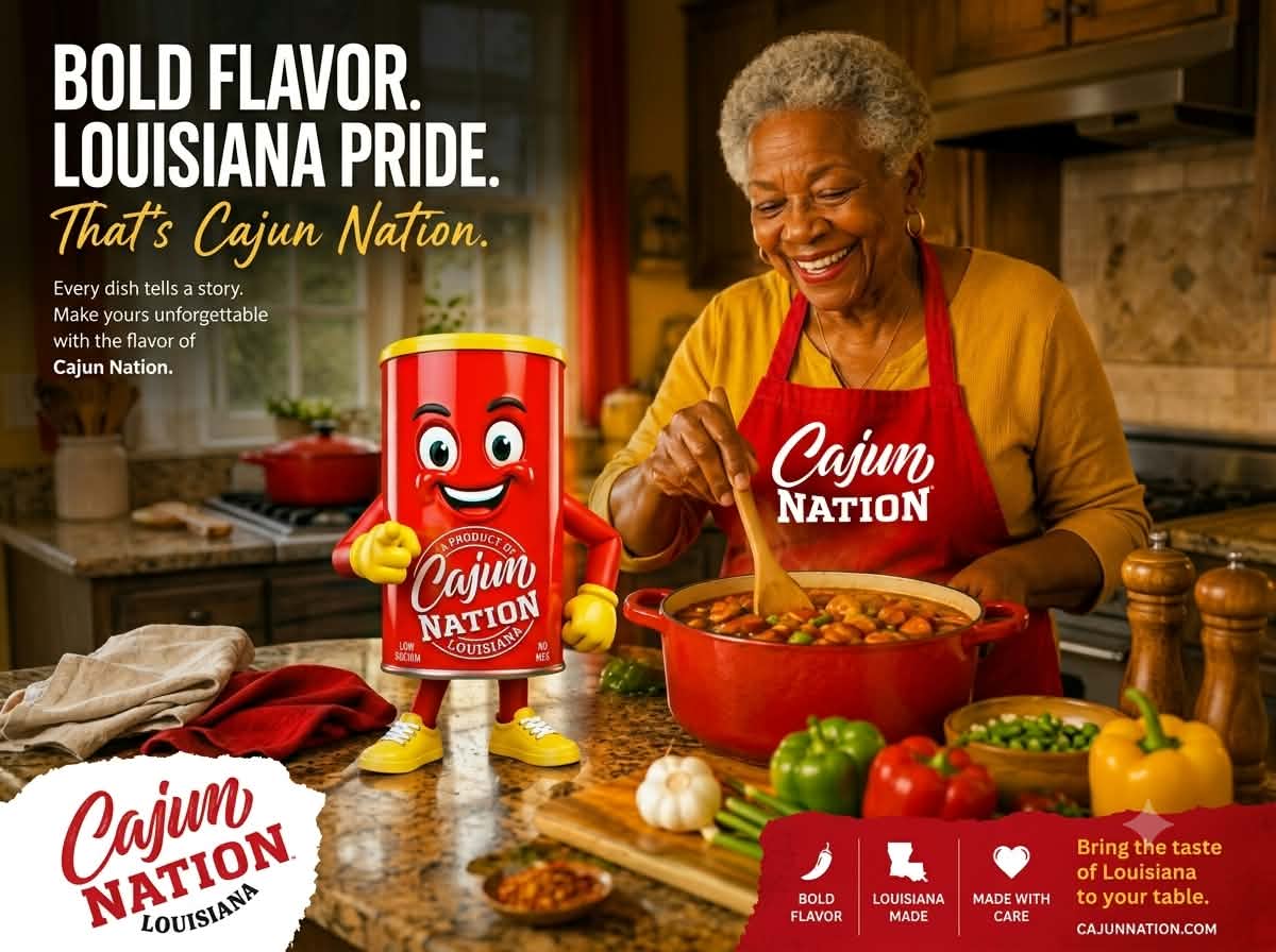 GEAUX GET THE RED CAN