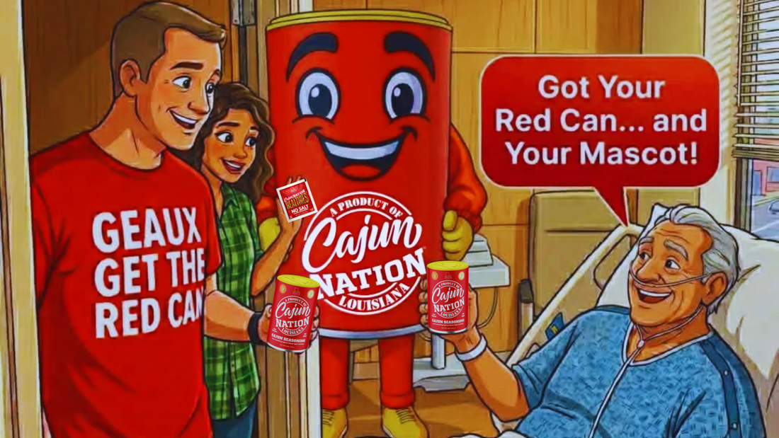 Flavoring a healthier commUNITY.......!!!!!!!!!!
