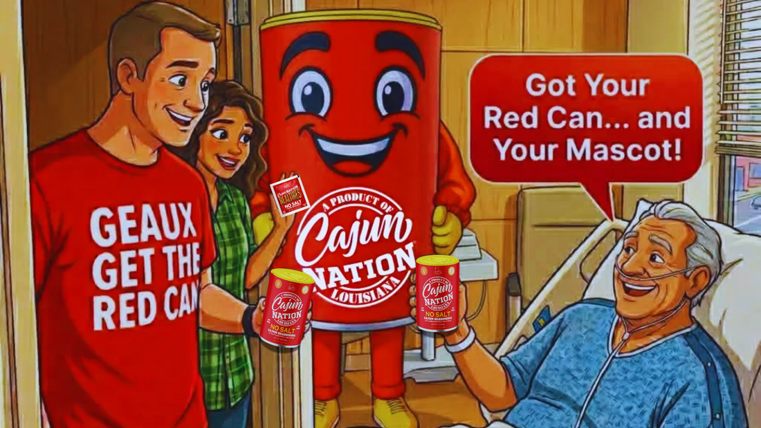 Flavoring a healthier commUNITY.......!!!!!!!!!!!