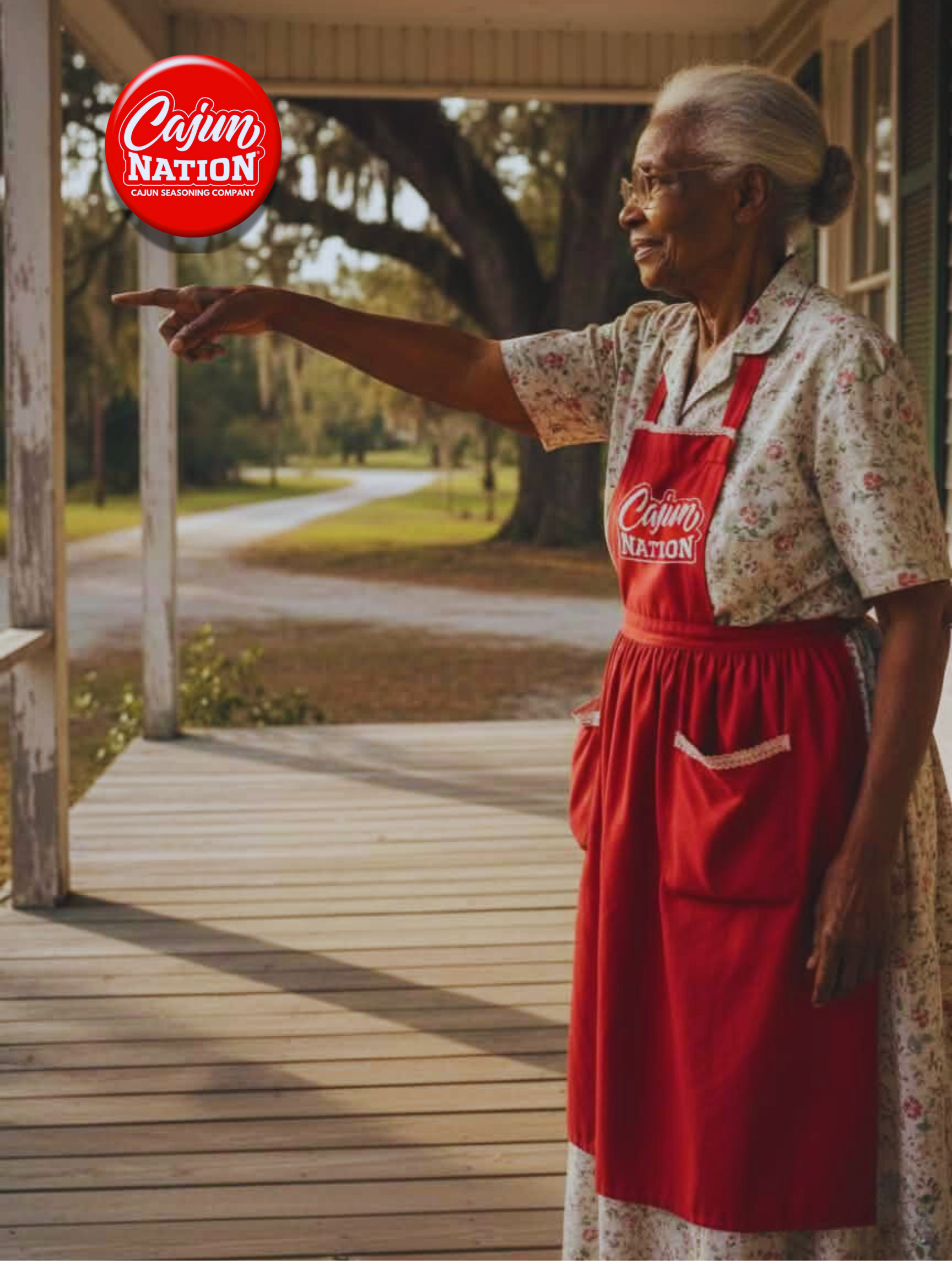 Load video: GEAUX GET THE RED CAN.....!