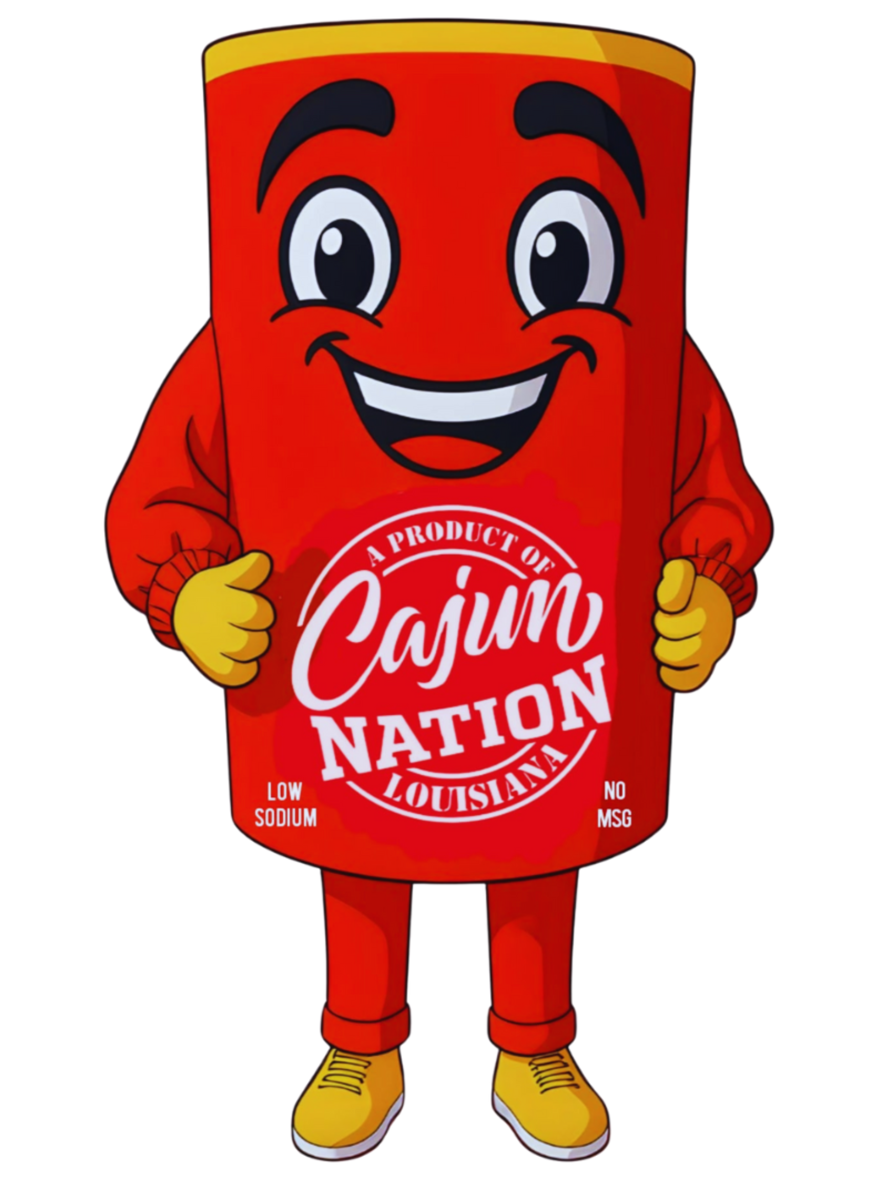 Load video: Flavoring a healthier commUNITY.