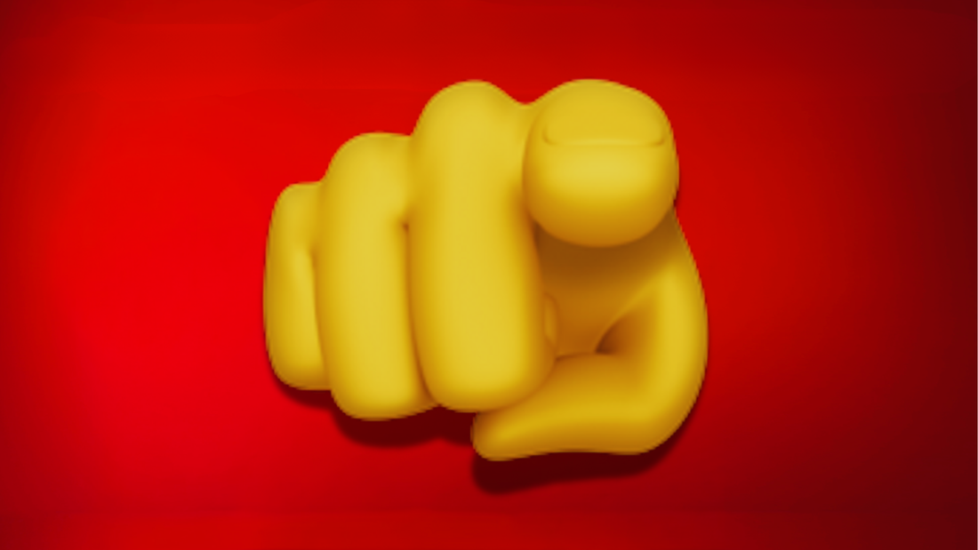 🫵 GEAUX GET THE RED CAN ❗️