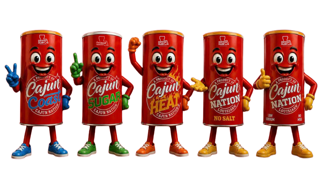 GEAUX GET THE RED CAN