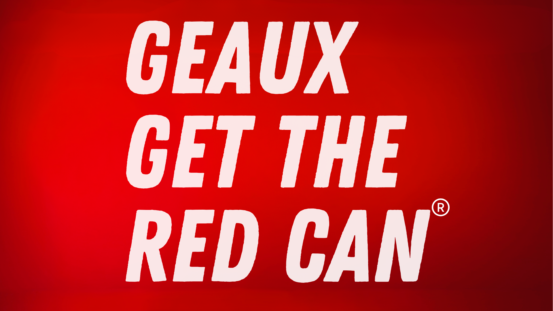 Load video: The Red Can Man shopping..!!!!!!!....!